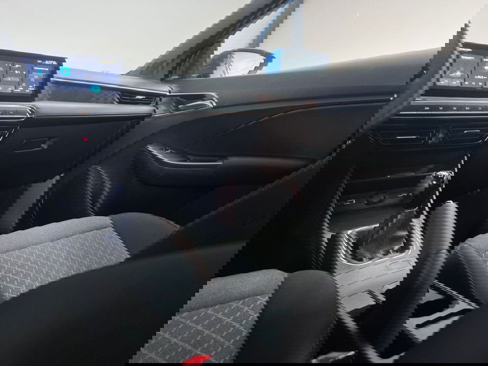 Mg MG3 usata a Roma (13)