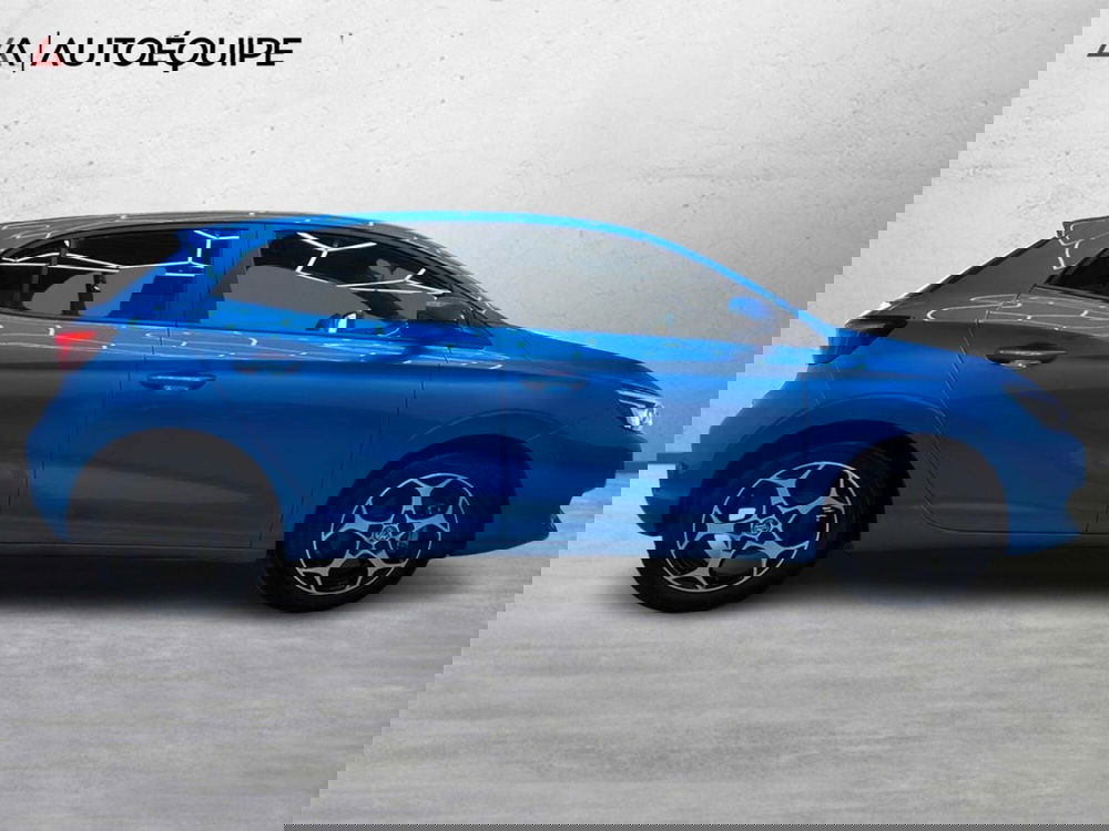 Mg MG3 usata a Roma (6)