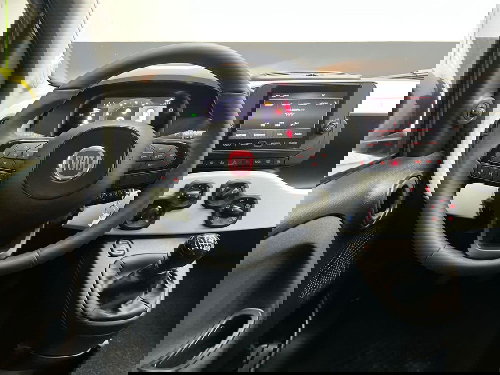 Fiat Pandina usata a Roma (10)