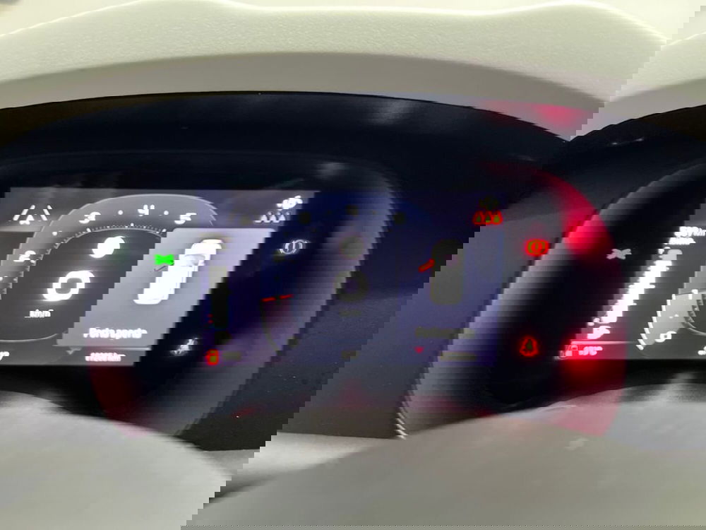 Fiat Pandina usata a Roma (11)