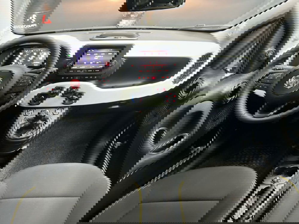 Fiat Pandina usata a Roma (12)