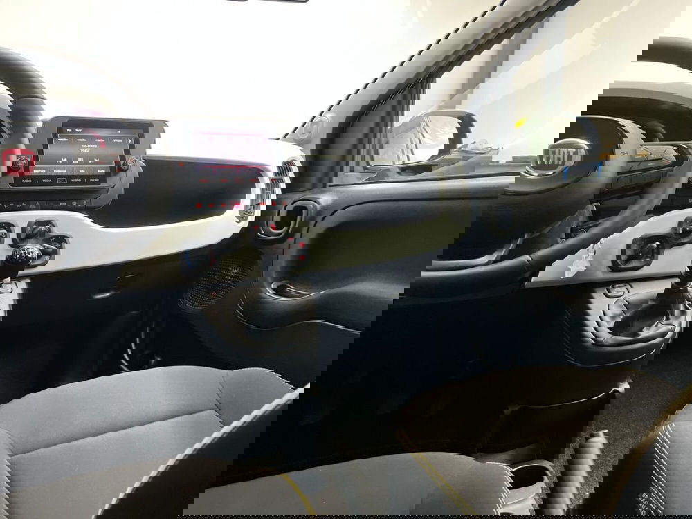 Fiat Pandina usata a Roma (13)