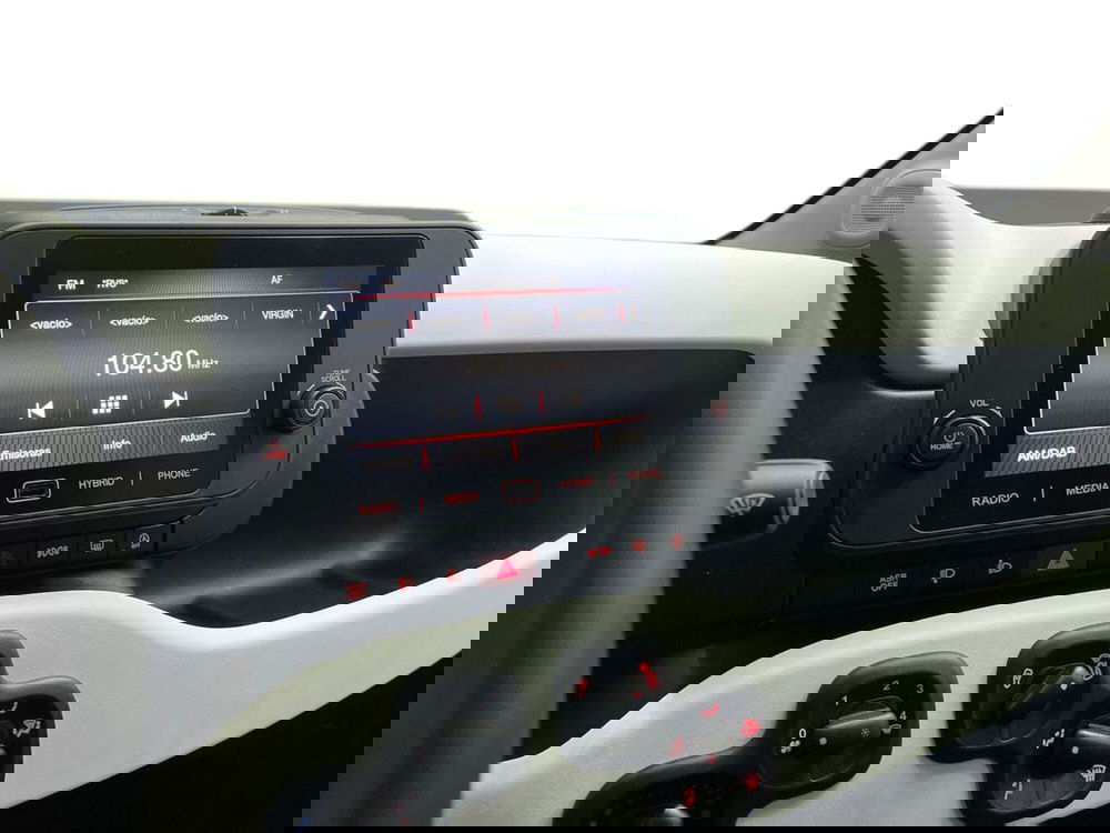 Fiat Pandina usata a Roma (14)