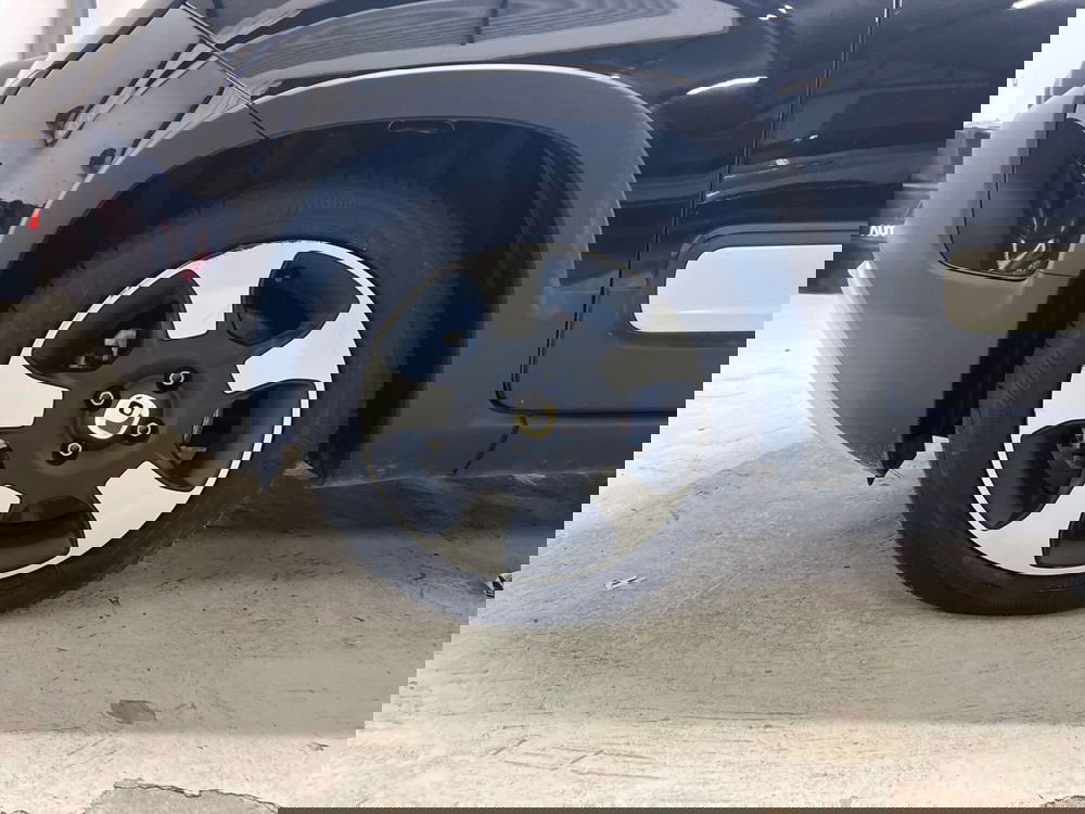 Fiat Pandina usata a Roma (16)