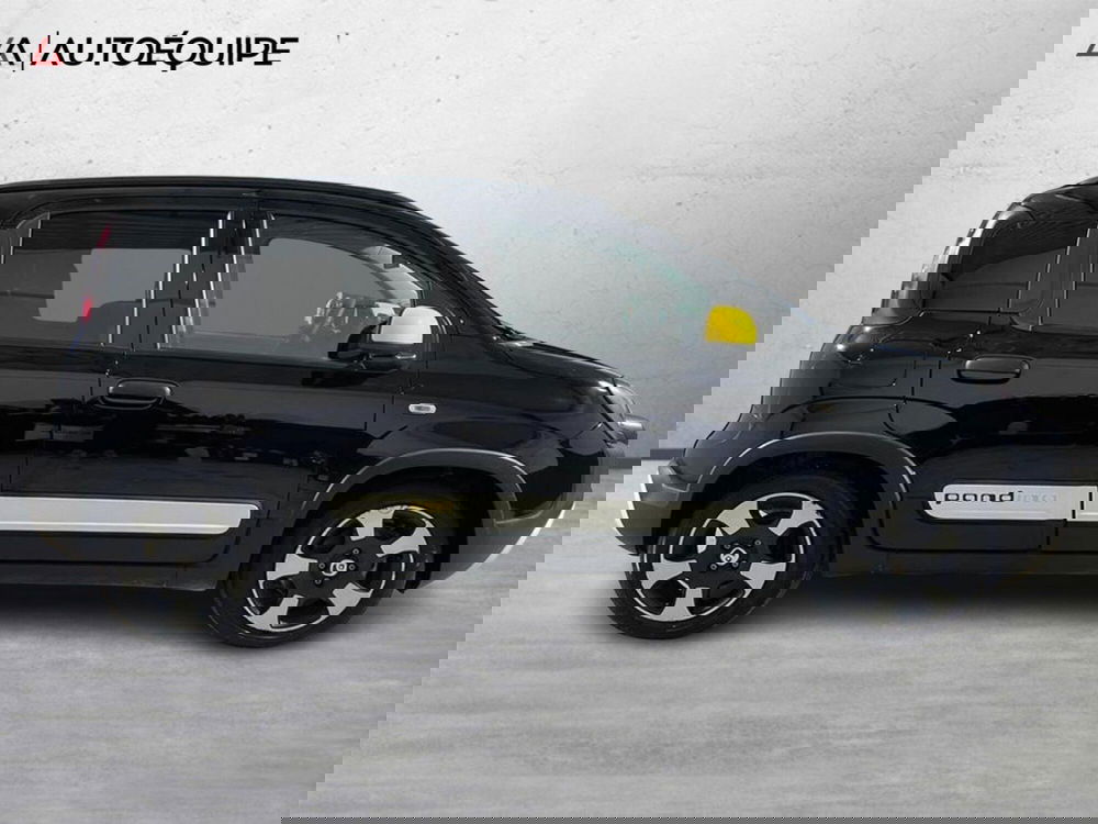 Fiat Pandina usata a Roma (6)