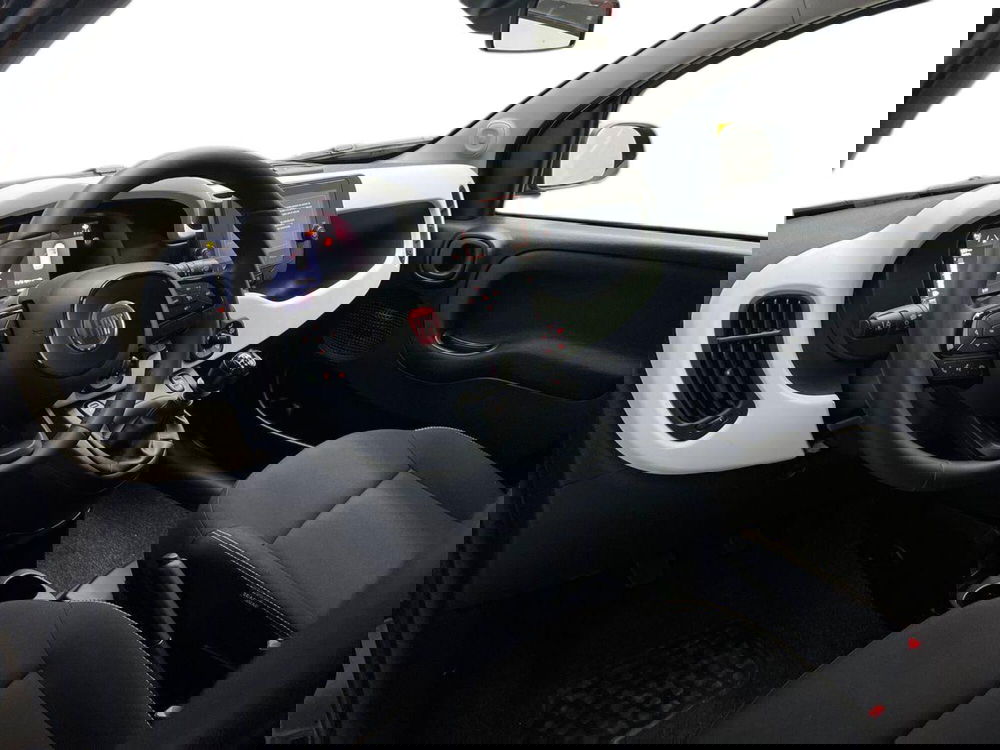 Fiat Pandina usata a Roma (9)