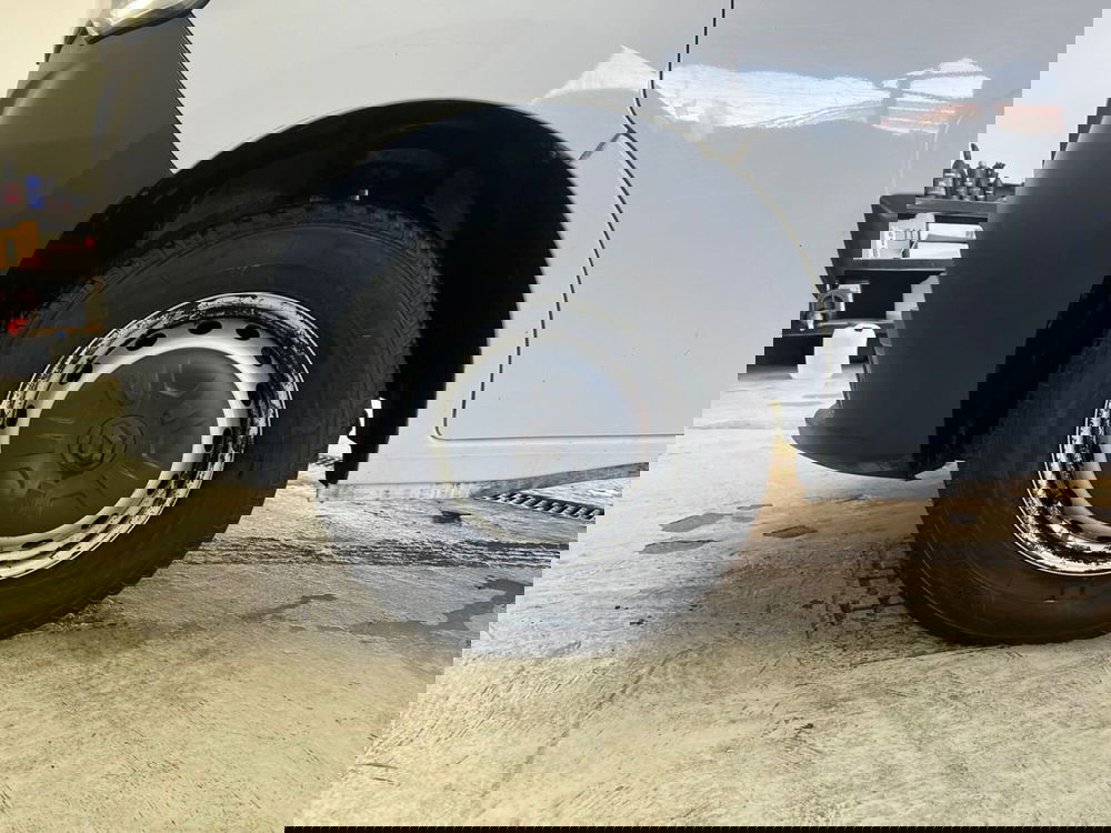 Renault Master Furgone usata a Roma (16)