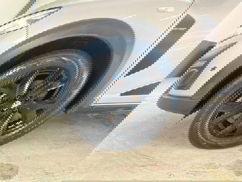 Dacia Jogger usata a Roma (16)