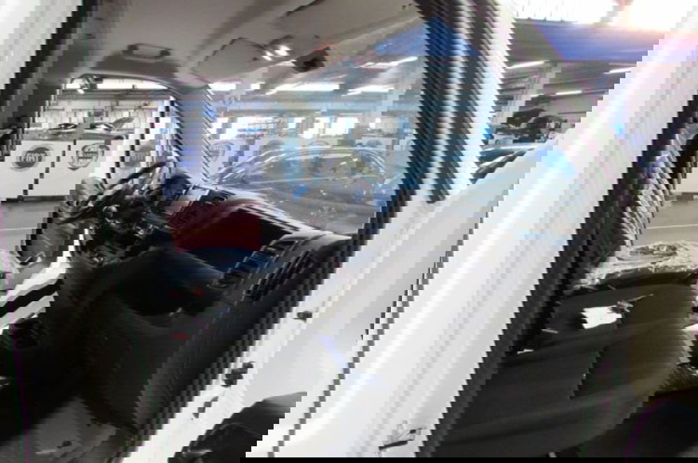 Fiat Ducato Furgone nuova a Milano (11)
