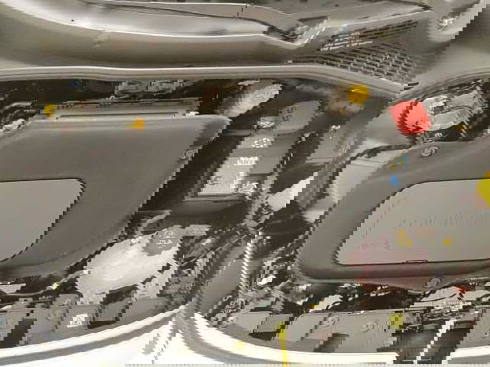 Fiat 500X usata a Teramo (10)