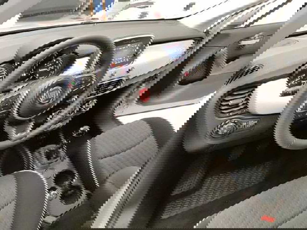 Fiat 500X usata a Teramo (11)