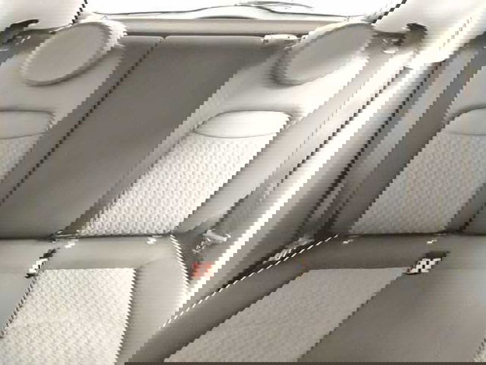 Fiat 500X usata a Teramo (13)