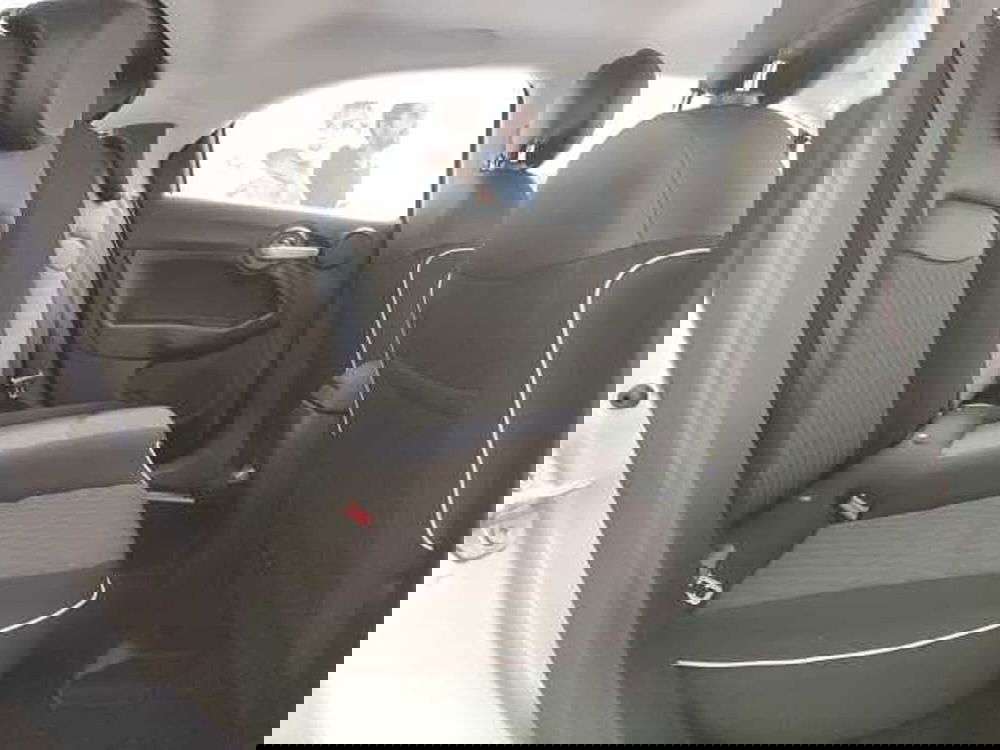 Fiat 500X usata a Teramo (14)