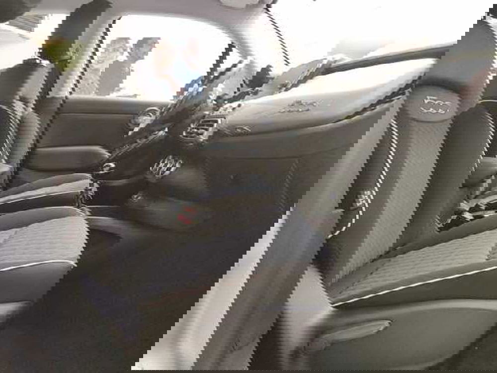 Fiat 500X usata a Teramo (15)