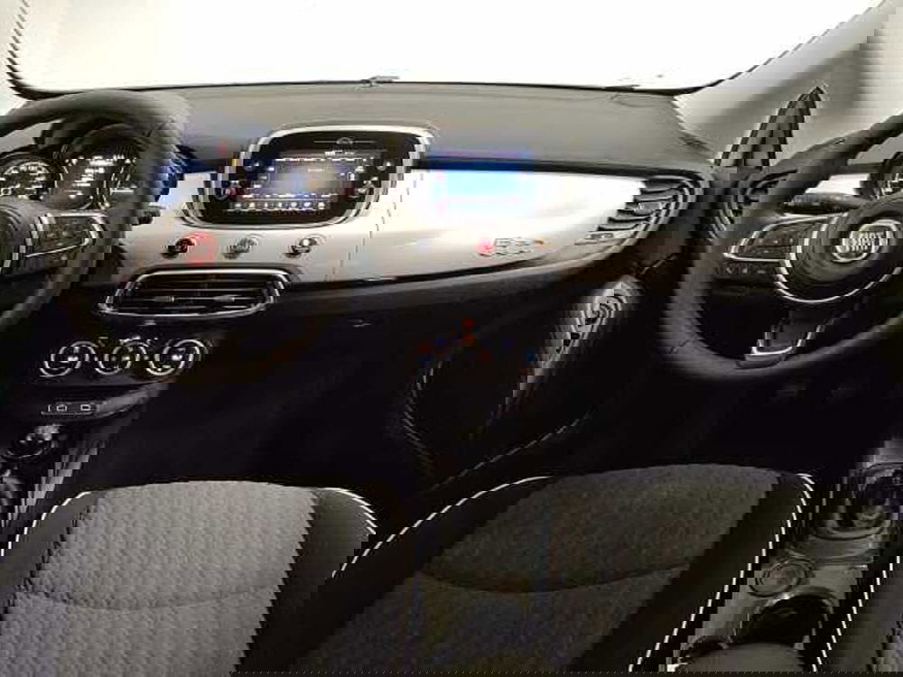 Fiat 500X usata a Teramo (16)