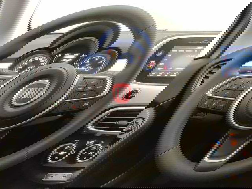 Fiat 500X usata a Teramo (17)