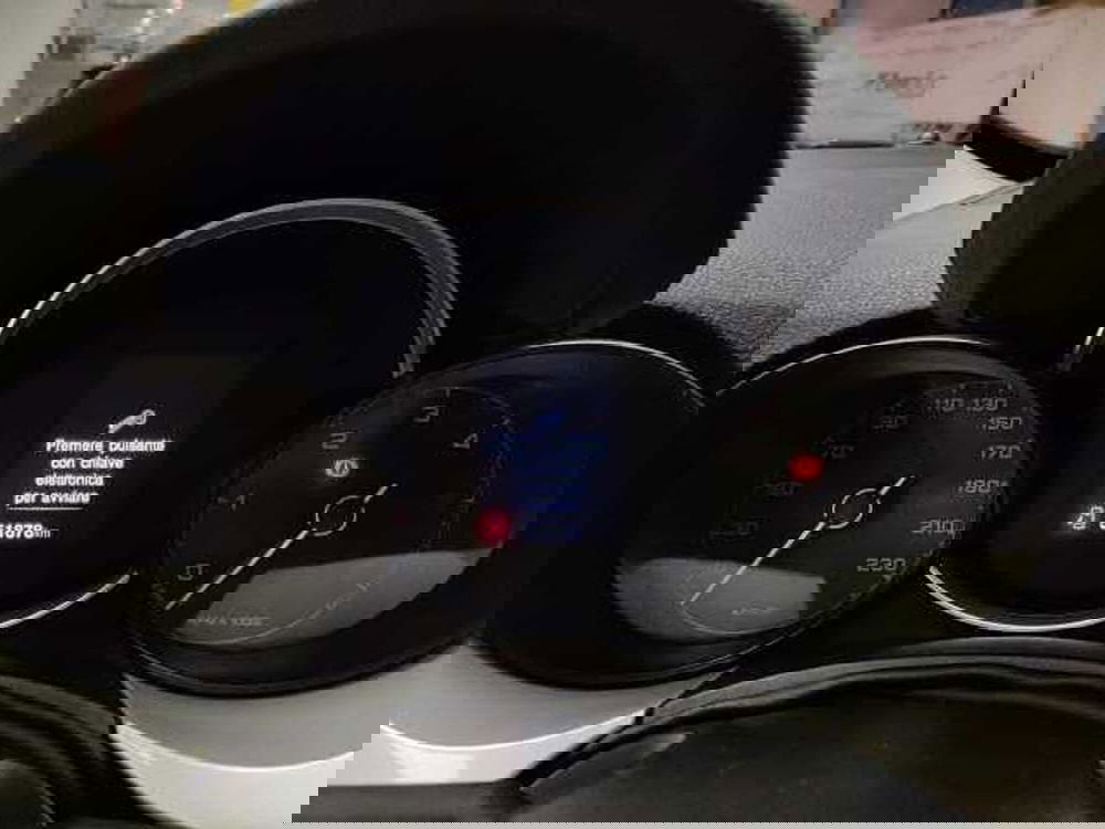 Fiat 500X usata a Teramo (18)