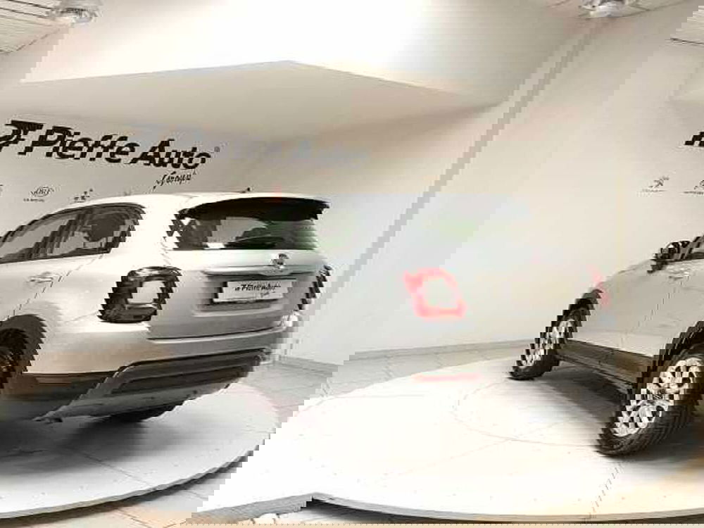 Fiat 500X usata a Teramo (3)