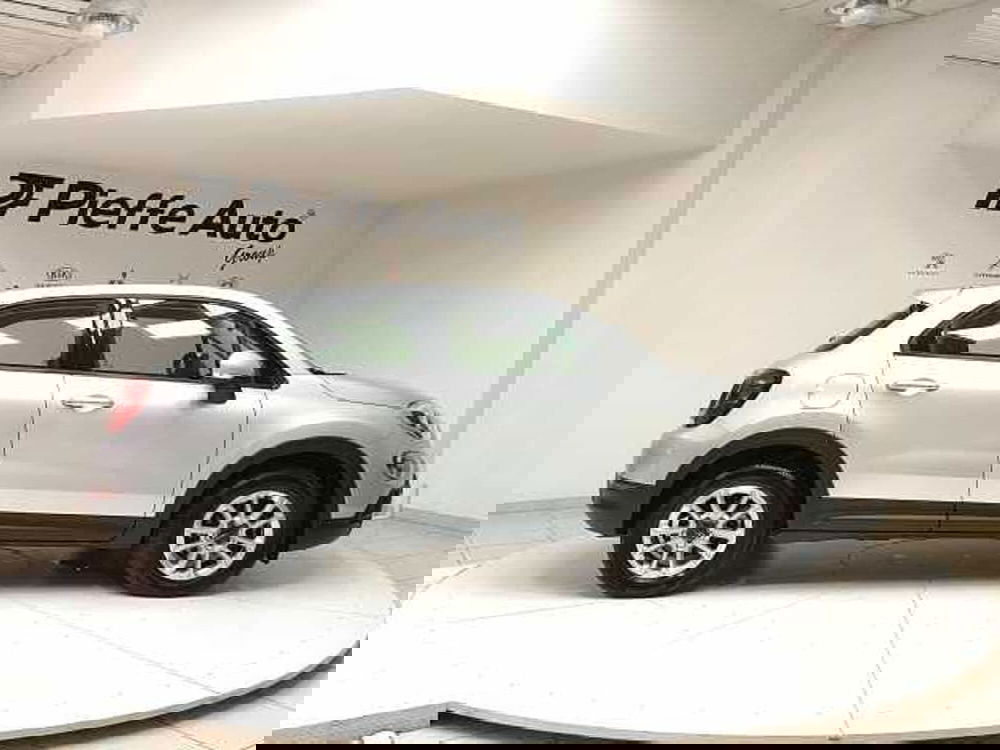 Fiat 500X usata a Teramo (5)