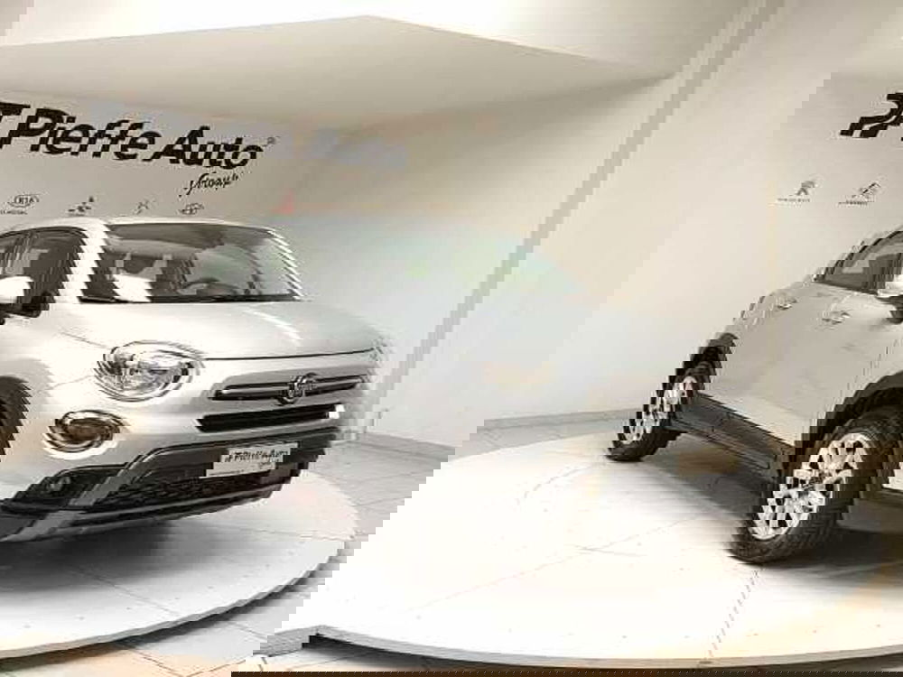 Fiat 500X usata a Teramo (6)