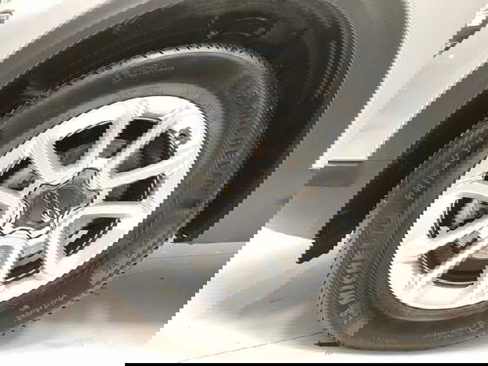 Fiat 500X usata a Teramo (7)