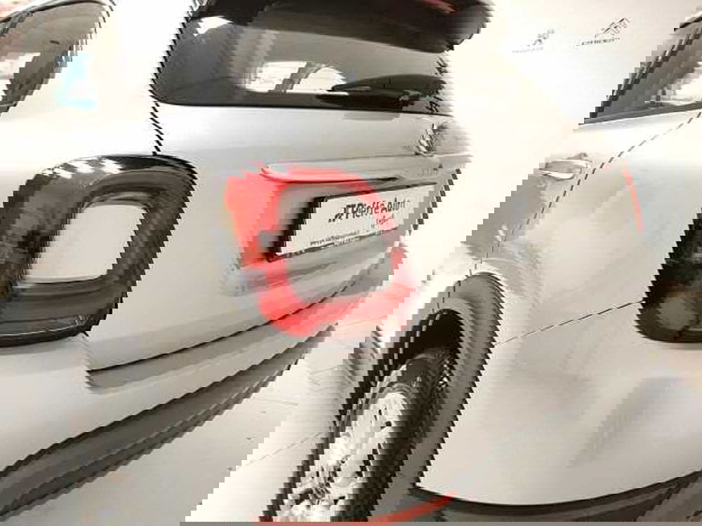 Fiat 500X usata a Teramo (8)