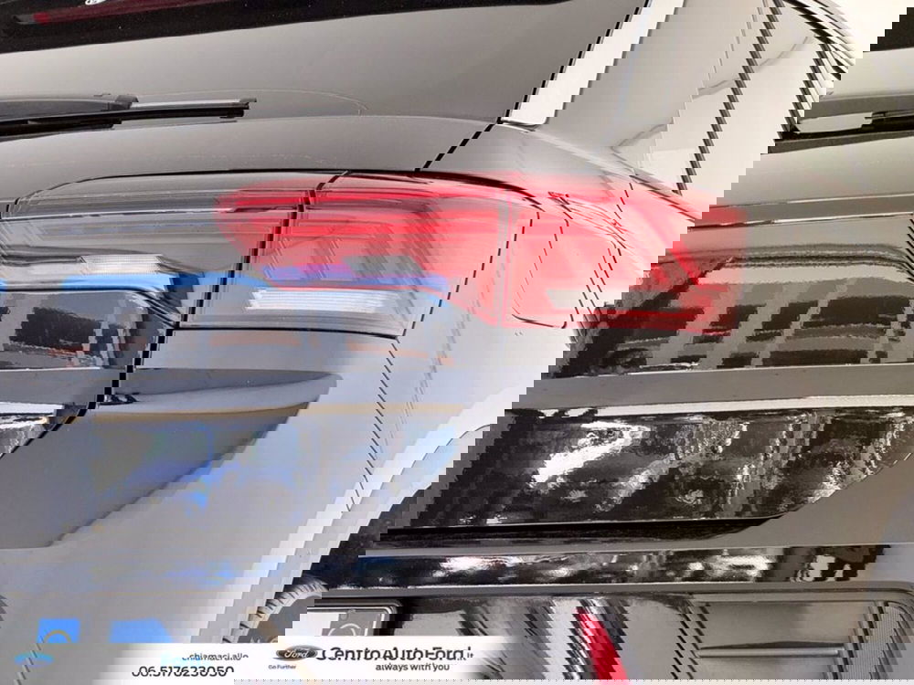 Volkswagen T-Roc usata a Roma (16)