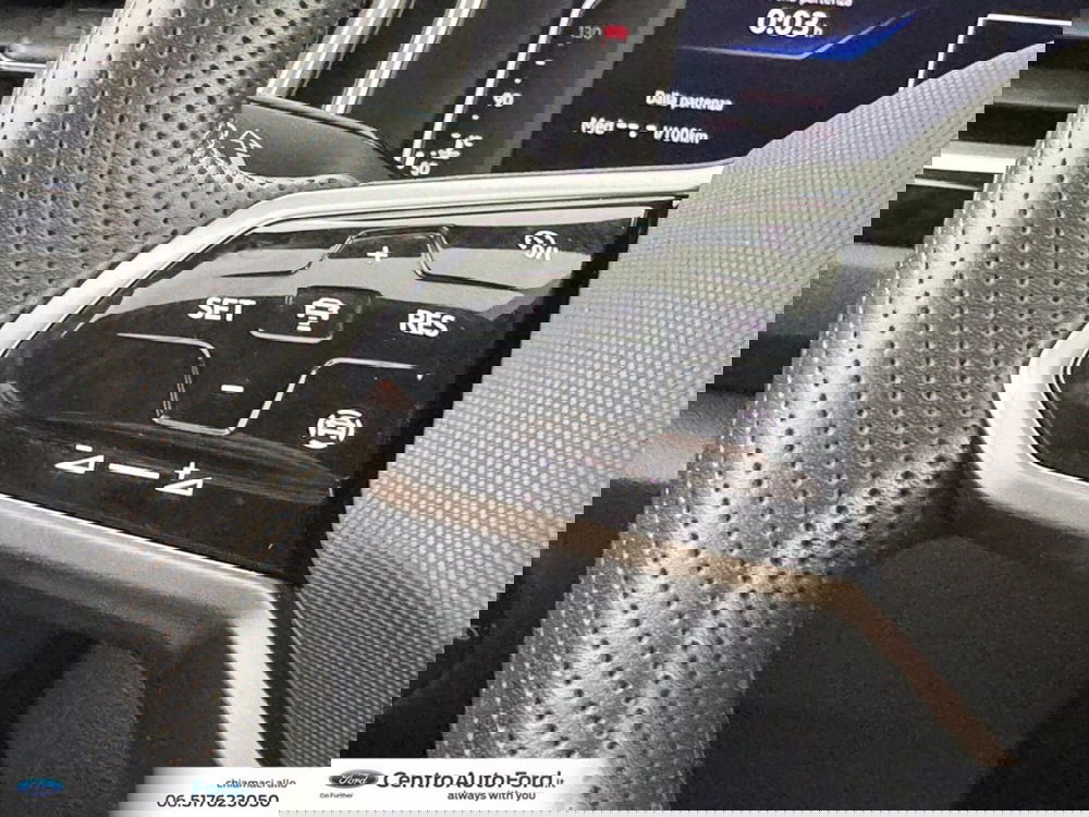 Volkswagen T-Roc usata a Roma (20)