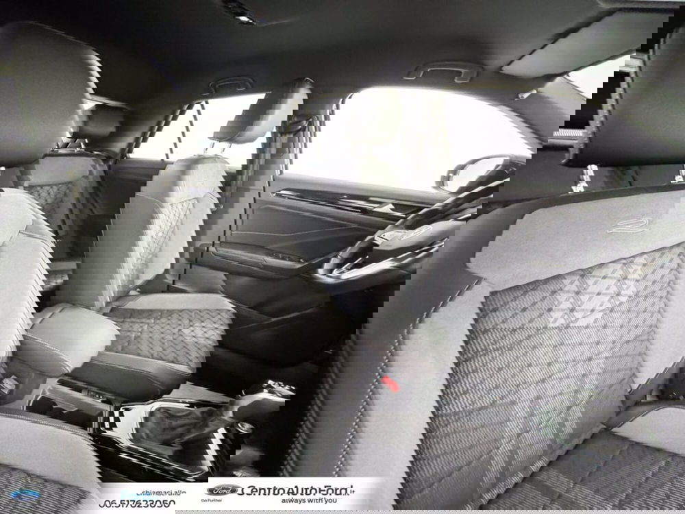 Volkswagen T-Roc usata a Roma (7)