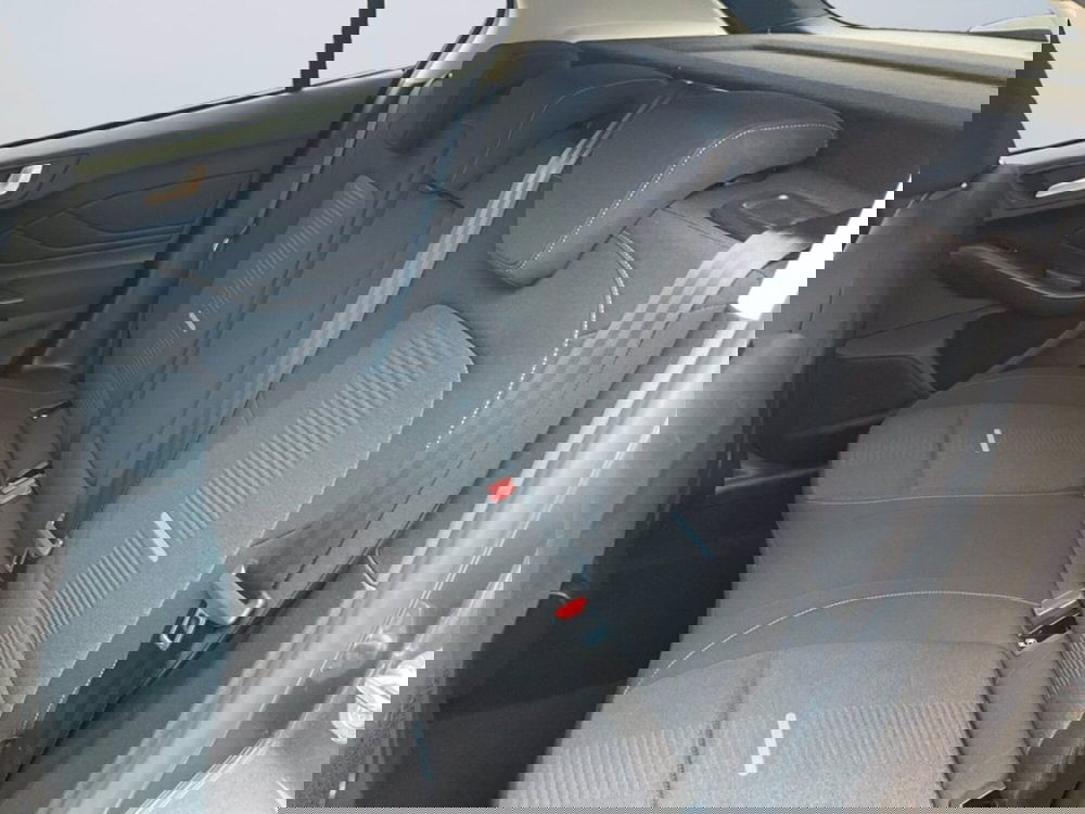 Ford Focus usata a Milano (10)