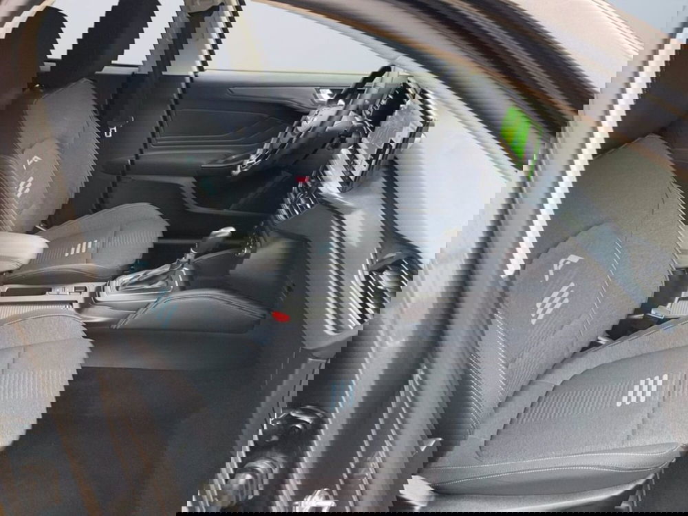Ford Focus usata a Milano (11)