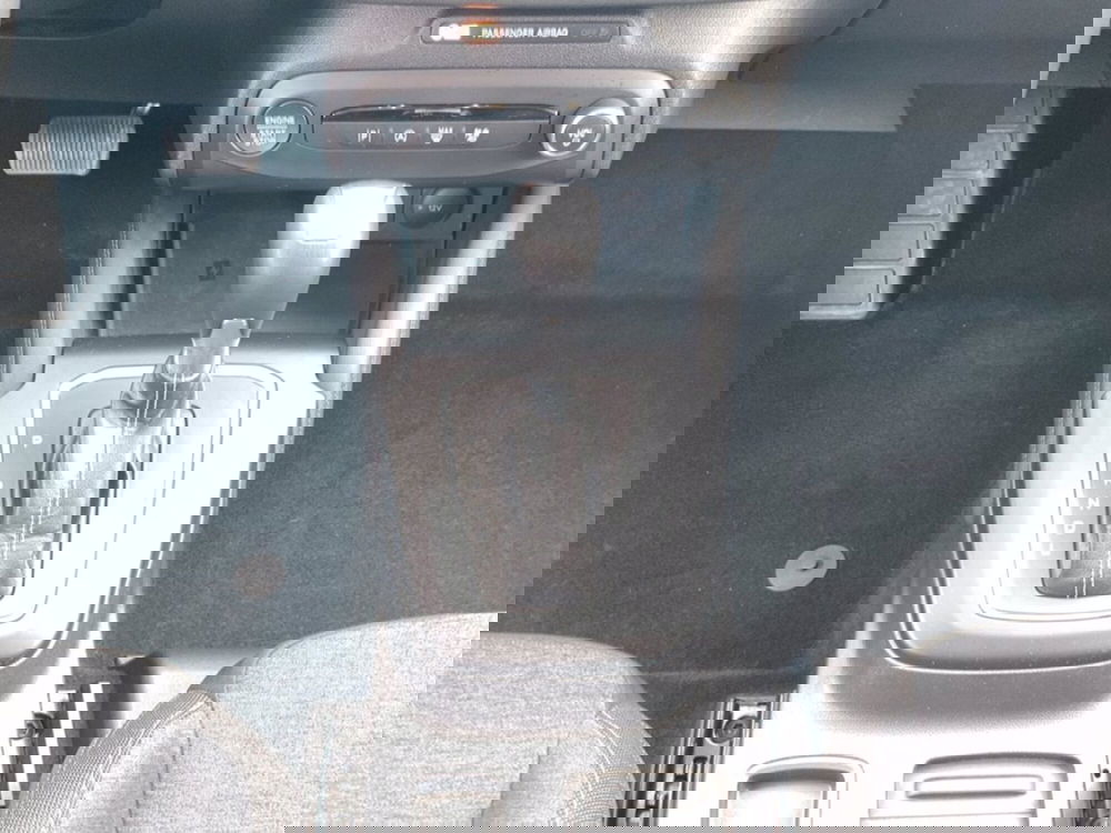 Ford Focus usata a Milano (15)