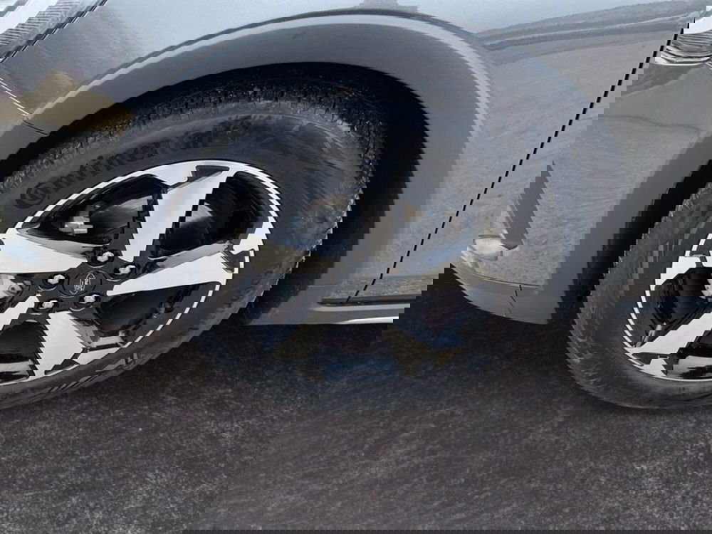 Ford Focus usata a Milano (16)