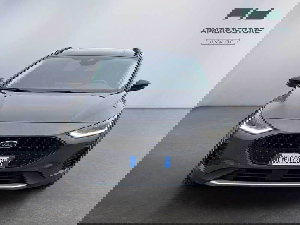 Ford Focus usata a Milano (2)