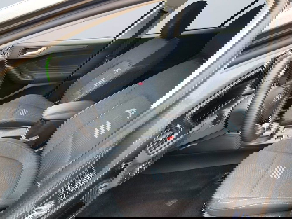 Ford Focus usata a Milano (9)