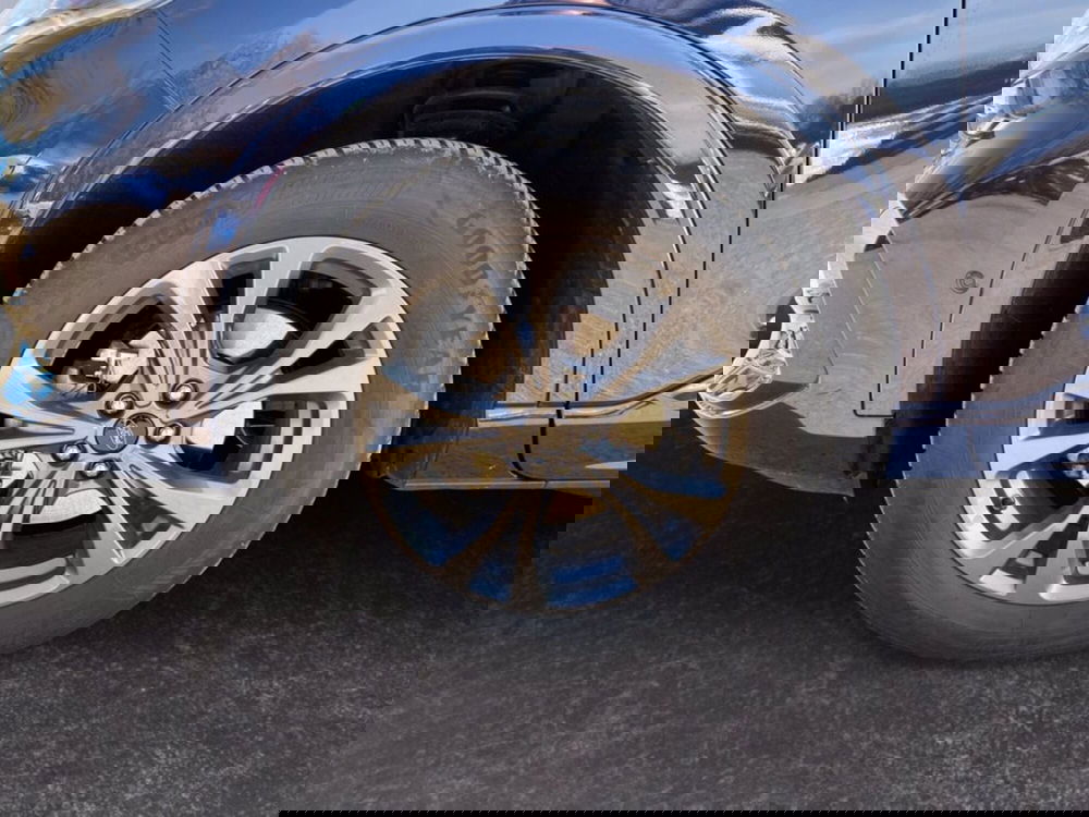 Ford Kuga usata a Milano (16)