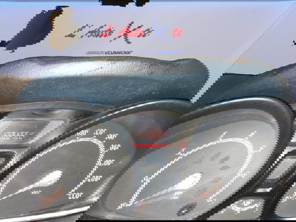 Ford Fiesta usata a Milano (11)