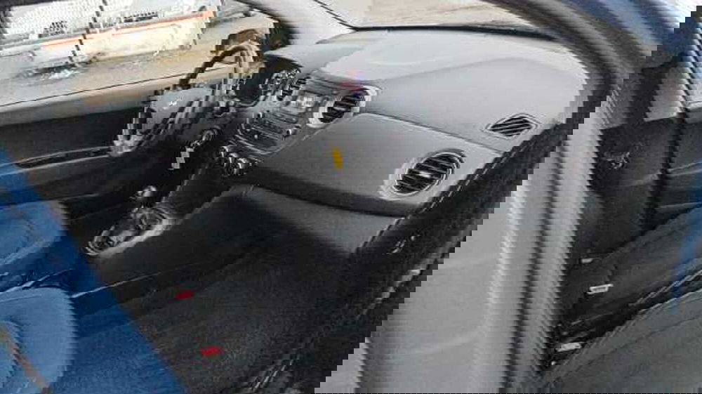 Hyundai i10 usata a Firenze (11)