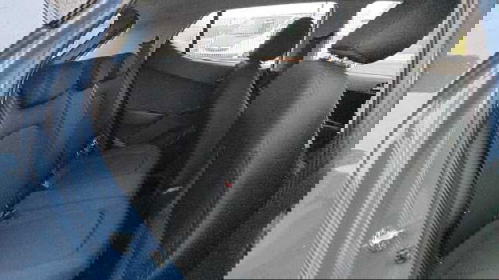 Hyundai i10 usata a Firenze (12)