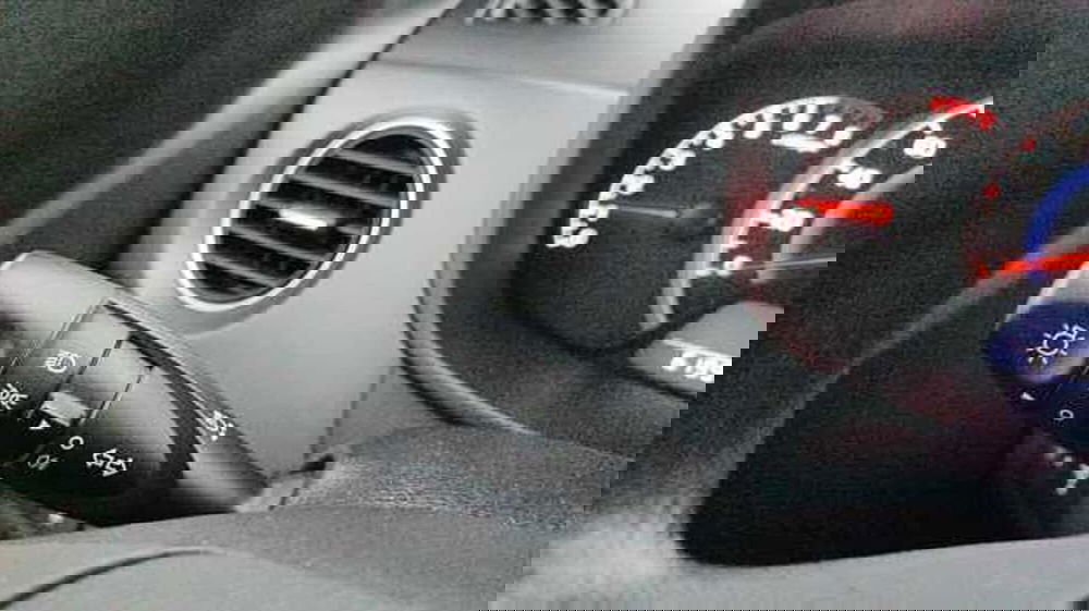 Hyundai i10 usata a Firenze (17)