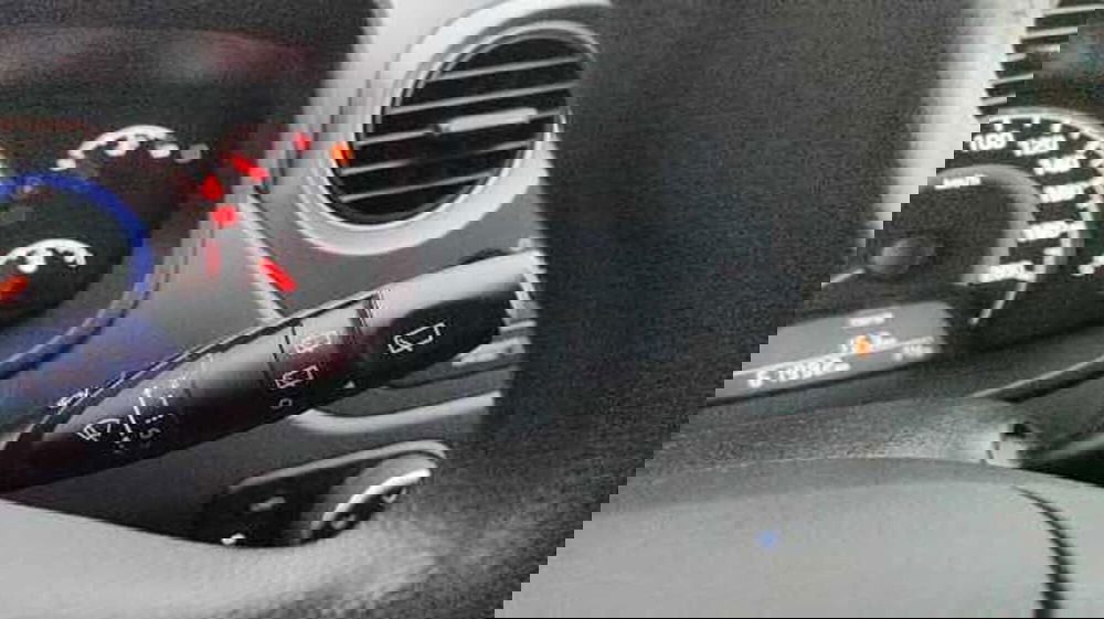 Hyundai i10 usata a Firenze (18)