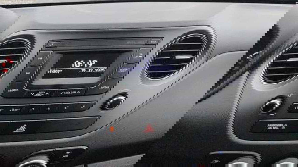 Hyundai i10 usata a Firenze (20)