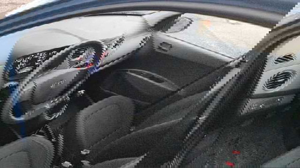 Hyundai i10 usata a Firenze (4)