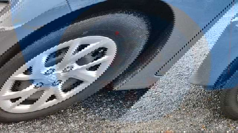 Hyundai i10 usata a Firenze (5)