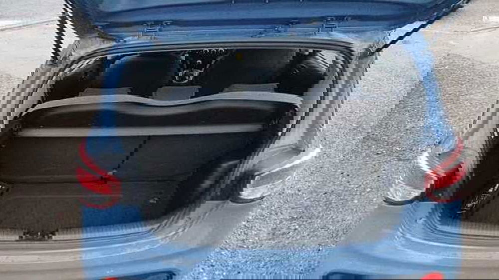 Hyundai i10 usata a Firenze (8)