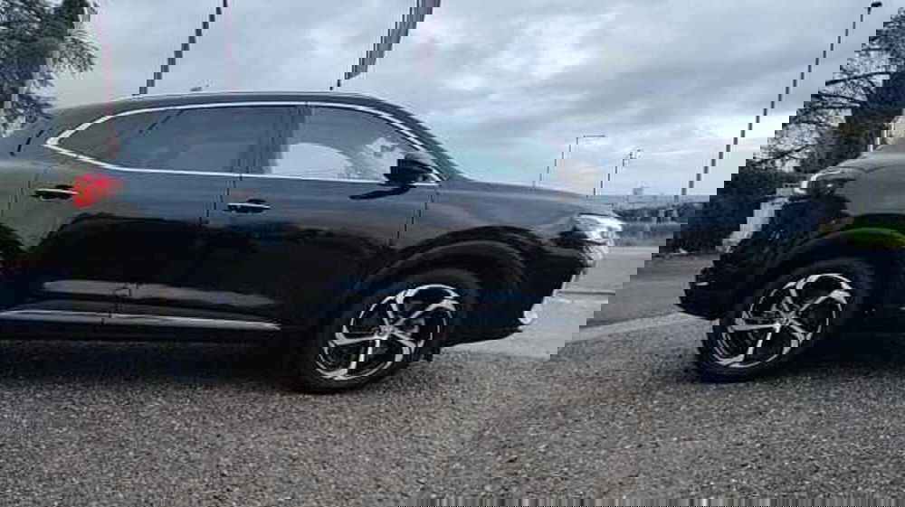 Mg HS usata a Firenze (10)