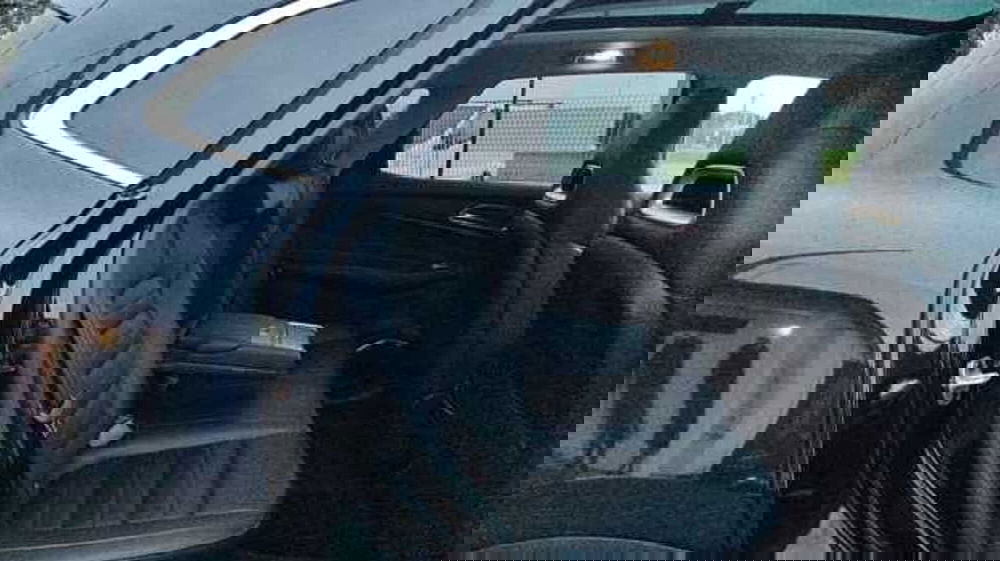 Mg HS usata a Firenze (12)