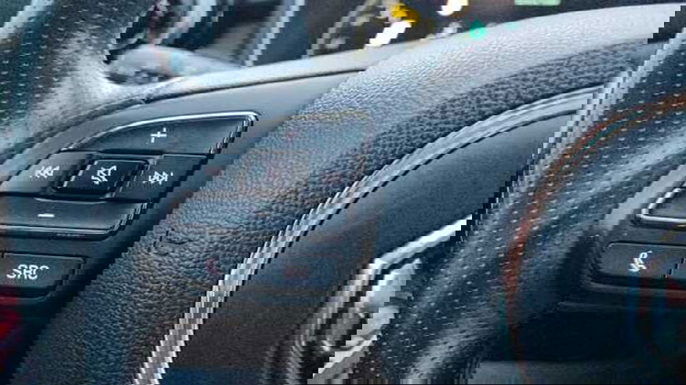 Mg HS usata a Firenze (16)