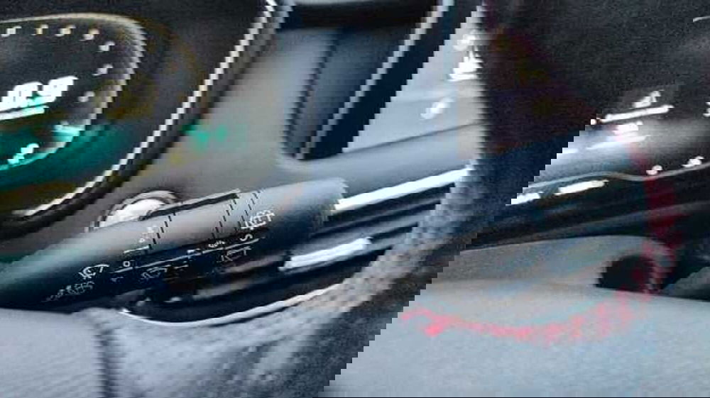 Mg HS usata a Firenze (19)