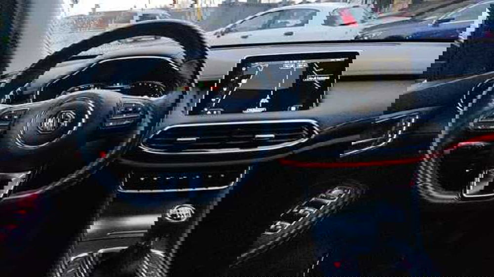 Mg HS usata a Firenze (20)